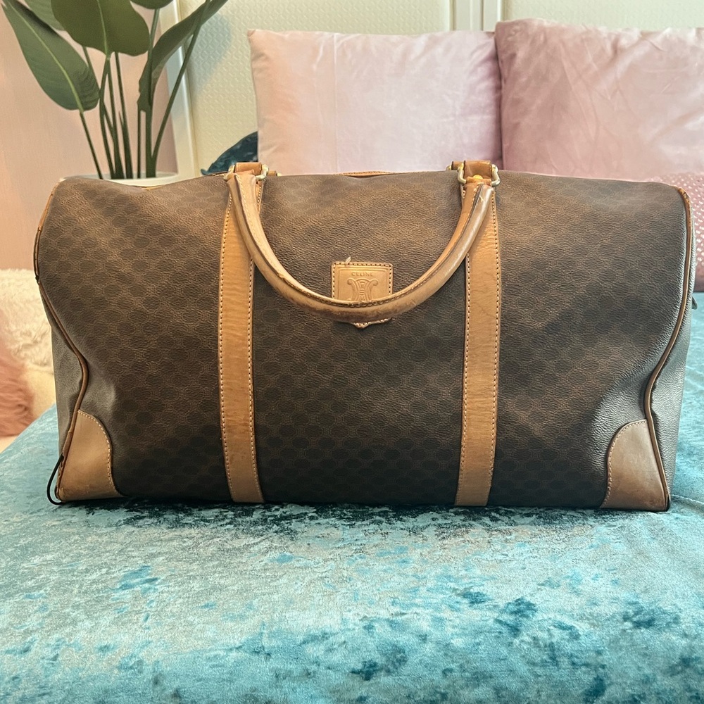 Celine Duffel Bag 50CM